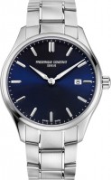 Купити наручний годинник Frederique Constant FC-220NS5B6B  за ціною від 31588 грн.