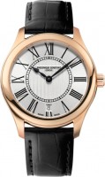 Купить наручные часы Frederique Constant FC-220MS3B4  по цене от 33840 грн.