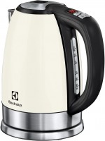 Купить електрочайник Electrolux EEWA 7700W: цена от 2819 грн.