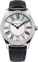 Купити наручний годинник Frederique Constant FC-220MPW3BD26  за ціною від 146150 грн.