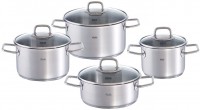 Купить каструля Fissler Viseo 084-117-04: цена от 11544 грн.