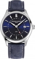 Купить наручные часы Frederique Constant FC-252NS5B6  по цене от 35260 грн.