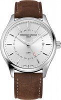 Купити наручний годинник Frederique Constant FC-252SS5B6  за ціною від 33456 грн.