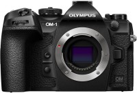 Купить фотоаппарат Olympus OM-1 body  по цене от 79819 грн.