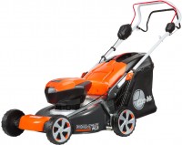 Купити газонокосарка Oleo-Mac Gi 44T No Kit за ціною від 20386 грн.