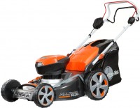 Купити газонокосарка Oleo-Mac Gi 48T No Kit  за ціною від 27997 грн.