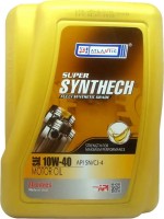 Купить моторное масло Atlantic Syntech Super 10W-40 20L  по цене от 4427 грн.