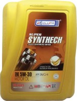 Купить моторное масло Atlantic Syntech Super 5W-30 20L: цена от 5269 грн.