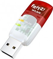 Купить wi-Fi адаптер AVM FRITZ!WLAN Stick AC 430  по цене от 2072 грн.