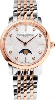 Купити наручний годинник Frederique Constant FC-206MPWD1S2B  за ціною від 71800 грн.