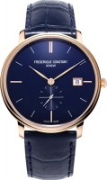 Купити наручний годинник Frederique Constant FC-245N5S4  за ціною від 50061 грн.