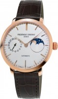 Купити наручний годинник Frederique Constant FC-702V3S4  за ціною від 181020 грн.