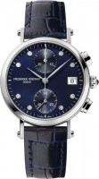 Купить наручные часы Frederique Constant FC-291MPND2R6  по цене от 53341 грн.