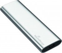 Купити SSD MediaRange Hard Drive External (MR1102) за ціною від 3231 грн.