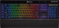 Купити клавіатура Corsair K57 RGB Wireless Gaming Keyboard  за ціною від 4199 грн.