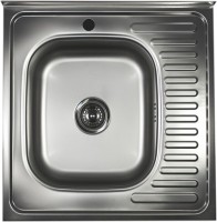 Купити кухонна мийка Omni 6644 L/R за ціною від 1167 грн.