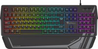 Купити клавіатура Genesis Rhod 350 RGB  за ціною від 1399 грн.