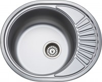 Купити кухонна мийка Omni 117 за ціною від 1399 грн.