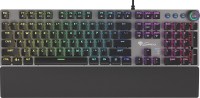 Купить клавиатура Genesis Thor 400 RGB: цена от 2699 грн.