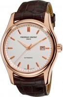 Купить наручные часы Frederique Constant FC-303V6B4  по цене от 84620 грн.