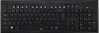 Купити клавіатура Hama Cortino Wireless Keyboard  за ціною від 1299 грн.