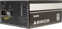 Купити блок живлення Inter-Tech SAMA Armor (FTX-1200-A) за ціною від 9045 грн.