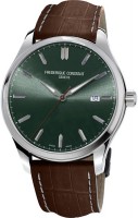 Купити наручний годинник Frederique Constant FC-240GRS5B6  за ціною від 38460 грн.