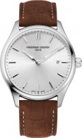 Купить наручные часы Frederique Constant FC-220SS5B6  по цене от 32545 грн.