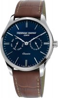Купити наручний годинник Frederique Constant FC-259NT5B6  за ціною від 41030 грн.