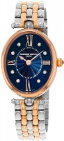 Купить наручний годинник Frederique Constant FC-200RMPN2V2B: цена от 84620 грн.