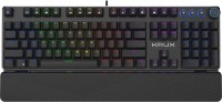 Купить клавиатура KRUX Crato RGB  по цене от 2299 грн.