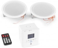 Купити акустична система Sky Sound MP-802  за ціною від 4076 грн.