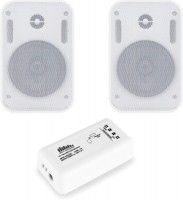 Купить акустична система Sky Sound BT-2402: цена от 3738 грн.