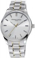 Купить наручний годинник Frederique Constant FC-230SS5B3B: цена от 56110 грн.