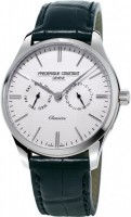 Купить наручные часы Frederique Constant FC-259ST5B6  по цене от 42610 грн.