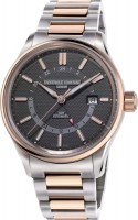 Купить наручные часы Frederique Constant FC-350GT4H2B  по цене от 119810 грн.