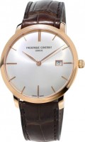 Купити наручний годинник Frederique Constant FC-306V4S4  за ціною від 112820 грн.