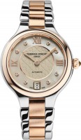 Купить наручные часы Frederique Constant FC-306LGHD3ER2B  по цене от 117140 грн.