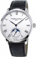 Купить наручний годинник Frederique Constant FC-705WR4S6: цена от 169230 грн.