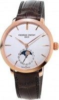 Купить наручний годинник Frederique Constant FC-703V3S4: цена от 189740 грн.