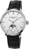 Купить наручний годинник Frederique Constant FC-703S3S6: цена от 179480 грн.