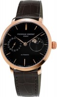 Купити наручний годинник Frederique Constant FC-702G3S4  за ціною від 181020 грн.
