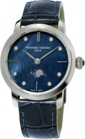 Купить наручний годинник Frederique Constant FC-206MPND1S6: цена от 53850 грн.