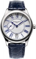 Купить наручные часы Frederique Constant FC-318MPWN3B6  по цене от 58138 грн.