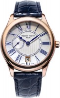 Купить наручные часы Frederique Constant FC-318MPWN3B4  по цене от 105130 грн.