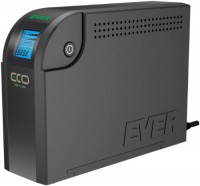Купить ДБЖ EVER ECO 500 LCD: цена от 5158 грн.