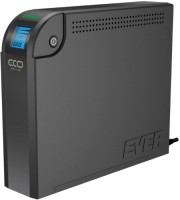 Купить ИБП EVER ECO 800 LCD  по цене от 7216 грн.