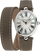 Купить наручные часы Frederique Constant FC-200MPW2V26: цена от 56410 грн.