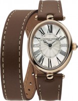 Купить наручные часы Frederique Constant FC-200MPW2V4: цена от 64100 грн.