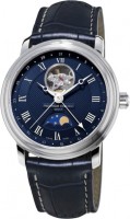 Купить наручные часы Frederique Constant FC-335MCNW4P6  по цене от 93180 грн.